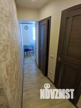 2-к квартира, посуточно, 45м2, 2/5 этаж