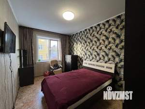 2-к квартира, на длительный срок, 54м2, 2/9 этаж