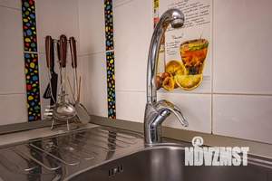 2-к квартира, посуточно, 55м2, 6/9 этаж