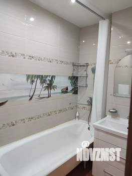 3-к квартира, на длительный срок, 72м2, 4/14 этаж