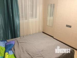 1-к квартира, на длительный срок, 36м2, 15/25 этаж