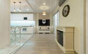 3-к квартира, на длительный срок, 56м2, 23/25 этаж