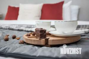 1-к квартира, посуточно, 35м2, 6/10 этаж