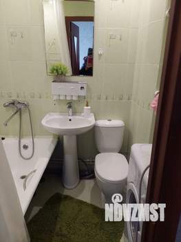 1-к квартира, на длительный срок, 30м2, 6/9 этаж