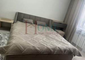 1-к квартира, на длительный срок, 41м2, 7/13 этаж