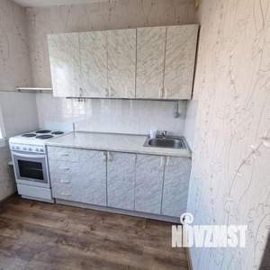 1-к квартира, на длительный срок, 33м2, 2/4 этаж