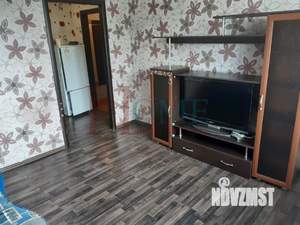 1-к квартира, на длительный срок, 30м2, 5/10 этаж