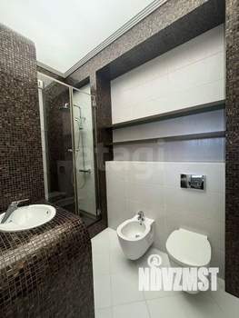 3-к квартира, на длительный срок, 90м2, 24/24 этаж