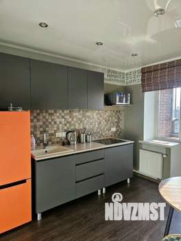 1-к квартира, на длительный срок, 40м2, 4/10 этаж
