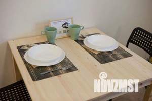 2-к квартира, посуточно, 28м2, 1/5 этаж