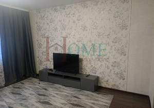 5-к квартира, на длительный срок, 98м2, 1/10 этаж