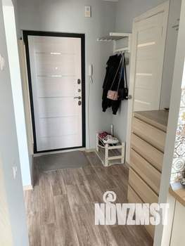 1-к квартира, на длительный срок, 37м2, 1/10 этаж