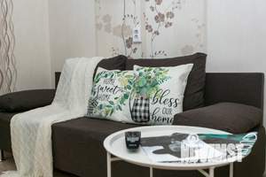 Студия квартира, посуточно, 30м2, 19/25 этаж