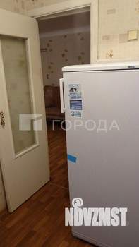 1-к квартира, на длительный срок, 33м2, 3/5 этаж