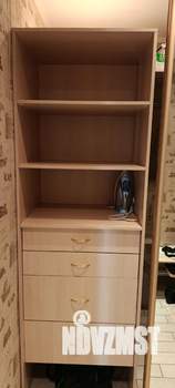 1-к квартира, на длительный срок, 35м2, 8/17 этаж