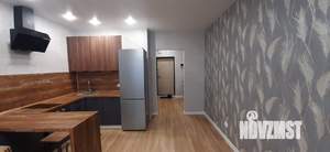 Студия квартира, на длительный срок, 27м2, 16/26 этаж