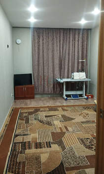 2-к квартира, на длительный срок, 56м2, 1/9 этаж