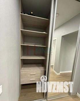 1-к квартира, на длительный срок, 38м2, 18/25 этаж