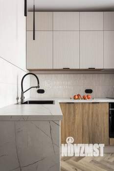 1-к квартира, на длительный срок, 51м2, 16/24 этаж