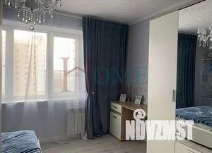 1-к квартира, на длительный срок, 60м2, 14/18 этаж