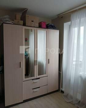 1-к квартира, на длительный срок, 33м2, 7/9 этаж