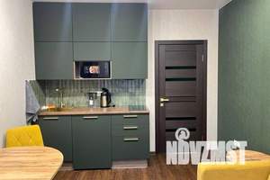 1-к квартира, посуточно, 40м2, 3/26 этаж