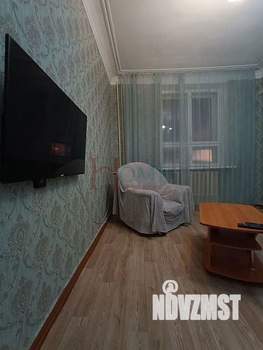 2-к квартира, на длительный срок, 62м2, 4/5 этаж