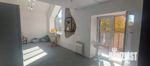 3-к квартира, на длительный срок, 120м2, 4/4 этаж