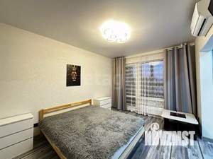 1-к квартира, на длительный срок, 41м2, 14/25 этаж