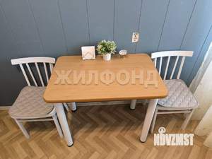 2-к квартира, на длительный срок, 56м2, 9/9 этаж