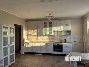 2-к квартира, на длительный срок, 73м2, 17/18 этаж