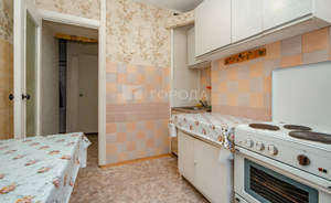 2-к квартира, на длительный срок, 45м2, 2/9 этаж