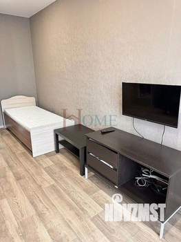 1-к квартира, на длительный срок, 37м2, 8/17 этаж