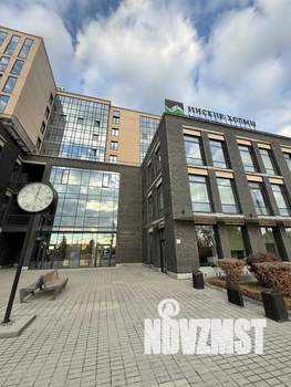 Студия квартира, посуточно, 30м2, 4/8 этаж