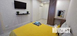 2-к квартира, посуточно, 80м2, 20/25 этаж