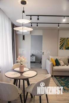 2-к квартира, на длительный срок, 43м2, 4/4 этаж