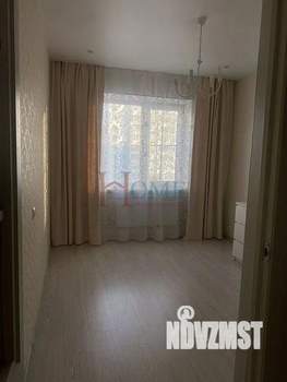 1-к квартира, на длительный срок, 39м2, 3/10 этаж