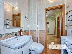 1-к квартира, посуточно, 46м2, 3/17 этаж