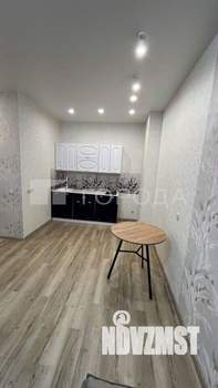 Студия квартира, на длительный срок, 30м2, 4/25 этаж