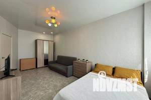 1-к квартира, посуточно, 45м2, 6/14 этаж