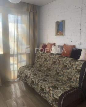 2-к квартира, на длительный срок, 50м2, 14/17 этаж