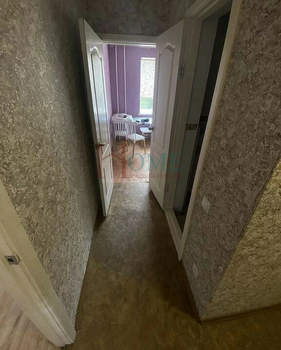 1-к квартира, на длительный срок, 36м2, 4/5 этаж