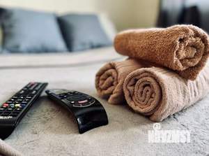 1-к квартира, посуточно, 33м2, 8/9 этаж