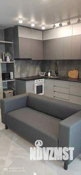1-к квартира, на длительный срок, 38м2, 23/25 этаж