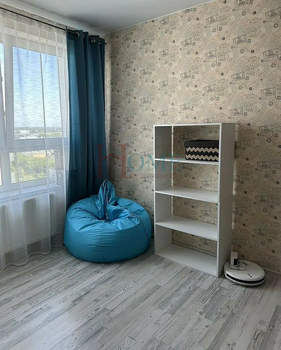 2-к квартира, на длительный срок, 38м2, 9/9 этаж