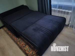 1-к квартира, посуточно, 30м2, 18/21 этаж