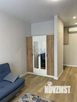 1-к квартира, на длительный срок, 38м2, 3/24 этаж