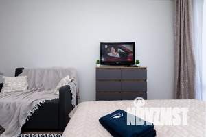 1-к квартира, посуточно, 25м2, 7/11 этаж