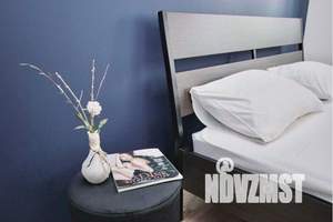 1-к квартира, посуточно, 30м2, 20/25 этаж