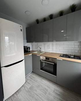 Студия квартира, на длительный срок, 31м2, 5/5 этаж